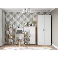 Детская комната Лайт набор 4 Детская комната Лайт набор 4