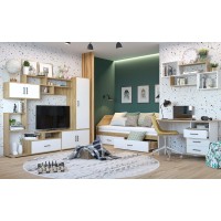 Детская комната Лайт набор 3 Детская комната Лайт набор 3