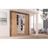 Шкаф-купе Соренто 2.0